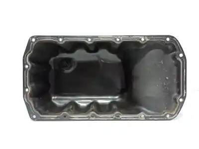 Second-hand car spare part sump for bmw mini (r56) cooper oem iam references 11137550483  v755048380