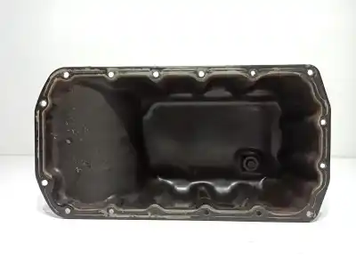 Second-hand car spare part sump for bmw mini (r56) cooper oem iam references 11137550483  v755048380