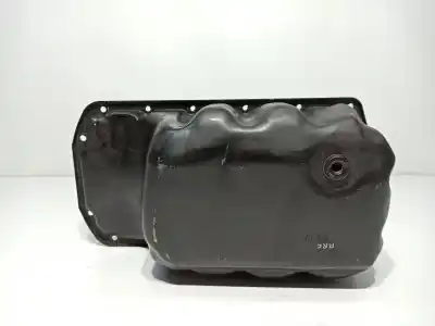 Second-hand car spare part sump for bmw mini (r56) cooper oem iam references 11137550483  v755048380