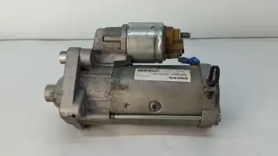 Peça sobressalente para automóvel em segunda mão motor de arranque por volvo v40 momentum referências oem iam 31419543  36003124