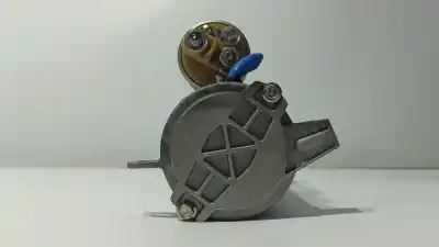 Peça sobressalente para automóvel em segunda mão motor de arranque por volvo v40 kinetic referências oem iam 31419543  36003124