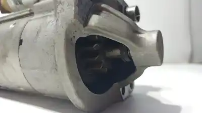 Peça sobressalente para automóvel em segunda mão motor de arranque por volvo v40 kinetic referências oem iam 31419543  36003124