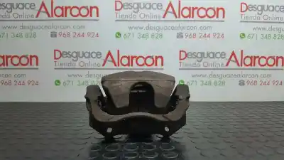 Pièce détachée automobile d'occasion Etrier De Frein Avant Droit pour SUZUKI GRAND VITARA JB (JT) 1.9 DDiS Turbodiesel Références OEM IAM 5510165J03999  55101-65J03-999