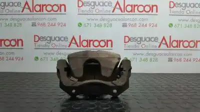 Pièce détachée automobile d'occasion Etrier De Frein Avant Gauche pour SUZUKI GRAND VITARA JB (JT) 1.9 DDiS Turbodiesel Références OEM IAM 5510265J03999  55102-65J03-999