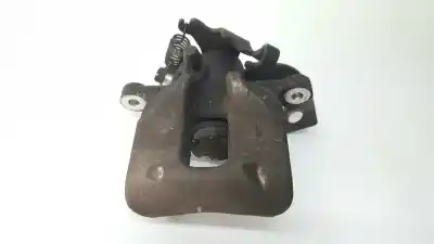 Peça sobressalente para automóvel em segunda mão pinça de travão traseira esquerda por toyota auris live referências oem iam 4785002100