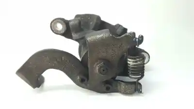 Peça sobressalente para automóvel em segunda mão pinça de travão traseira esquerda por toyota auris live referências oem iam 4785002100  