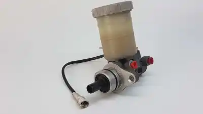 Gebrauchtes Autoersatzteil Bremspumpe Hauptbremszylinder zum SUZUKI VITARA SE/SV (ET) 2.0 Turbodiesel CAT OEM-IAM-Referenzen 5110057B00  51100-57B00
