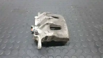 Second-hand car spare part front right brake caliper for ssangyong korando crystal 4x2 oem iam references 4814034050