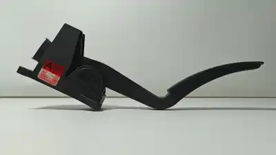 Second-hand car spare part accelerator pedal for ssangyong actyon 200 xdi oem iam references 2055009001  