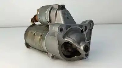 Peça sobressalente para automóvel em segunda mão motor de arranque por renault megane ii berlina 5p luxe dynamique referências oem iam 8200628429