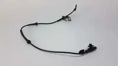 Автозапчастина б/у датчик абс для RENAULT KANGOO Profesional Посилання на OEM IAM 479109860R  