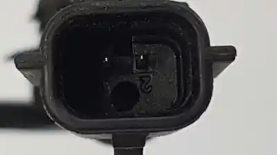 Second-hand car spare part abs sensor for renault kangoo profesional oem iam references 479109860r  