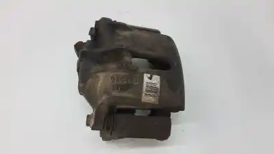 Pezzo di ricambio per auto di seconda mano pinza freno anteriore sinistra per renault kangoo (f/kc0) base / base authentique riferimenti oem iam 7701206000  7701207786