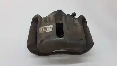Pezzo di ricambio per auto di seconda mano pinza freno anteriore sinistra per renault kangoo (f/kc0) base / base authentique riferimenti oem iam 7701206000  7701207786