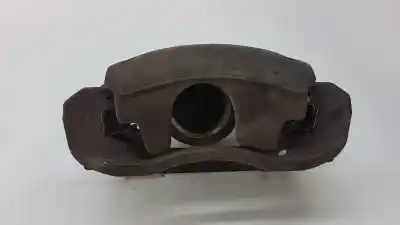 Pezzo di ricambio per auto di seconda mano pinza freno anteriore sinistra per renault kangoo (f/kc0) base / base authentique riferimenti oem iam 7701206000  7701207786