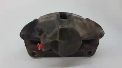Pezzo di ricambio per auto di seconda mano pinza freno anteriore sinistra per renault kangoo (f/kc0) base / base authentique riferimenti oem iam 7701206000  7701207786