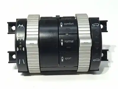 Second-hand car spare part Multifunction Switch for PORSCHE CAYENNE (TYP 9PA) S OEM IAM references 95561315700  7L5941435F