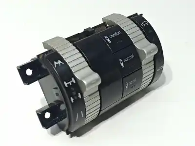 Автозапчасти б/у многофункциональное управление за porsche cayenne (typ 9pa) s ссылки oem iam 95561315700  7l5941435f
