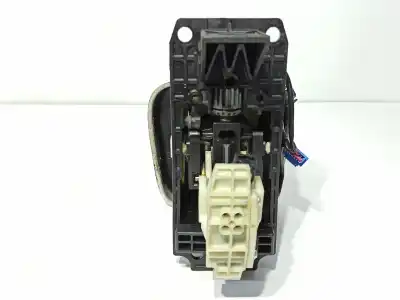 Автозапчастина б/у передач для porsche cayenne (typ 9pa) s посилання на oem iam 95542601101  7l5713025g