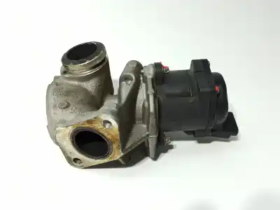 Recambio de automóvil de segunda mano de Valvula Egr para CITROEN BERLINGO HDi90 800 Niv.B Kasten referencias OEM IAM 9685640480 1638154980 1618NR