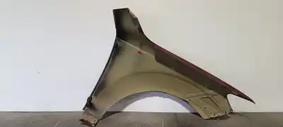 Pezzo di ricambio per auto di seconda mano parafango anteriore sinistro per audi q7 (4l) 3.0 v6 24v tdi riferimenti oem iam 4l0821101  