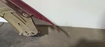 Pezzo di ricambio per auto di seconda mano parafango anteriore sinistro per audi q7 (4l) 3.0 v6 24v tdi riferimenti oem iam 4l0821101  