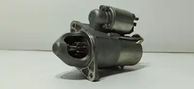 Peça sobressalente para automóvel em segunda mão motor de arranque por opel astra j lim. enjoy referências oem iam 55556092