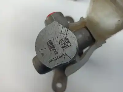 Автозапчасти б/у тормозной насос за opel combo d expression l1h1 ссылки oem iam 95512231 204051107 95527699