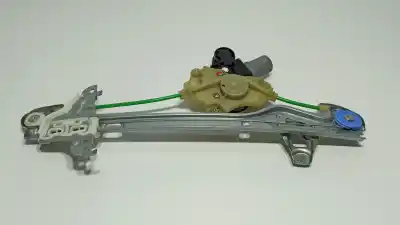 Second-hand car spare part rear left window regulator for toyota corolla (e21) hybrid active oem iam references 6984002681  69840-02681