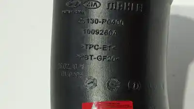 Pièce détachée automobile d'occasion tube pour hyundai tucson n-line mild-hybrid références oem iam 28130p0400  28130-p0400