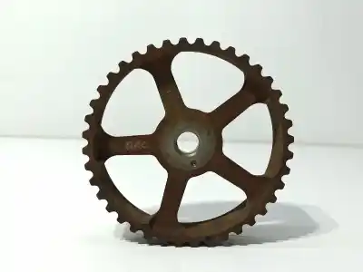 Pièce détachée automobile d'occasion POULIE D'ARBRE A CAMES pour RENAULT KANGOO (F/KC0)  Références OEM IAM 7700866844  