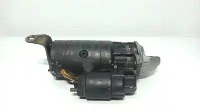 Second-hand car spare part starter motor for opel frontera a básico oem iam references 0001218122  9002335827