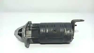 Second-hand car spare part starter motor for opel frontera a básico oem iam references 0001218122  9002335827