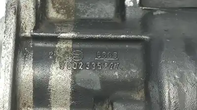 Second-hand car spare part starter motor for opel frontera a básico oem iam references 0001218122  9002335827