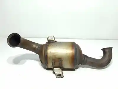 Recambio de automóvil de segunda mano de Catalizador para CITROEN BERLINGO HDi90 800 Niv.B Kasten referencias OEM IAM 1706S2  1706AJ