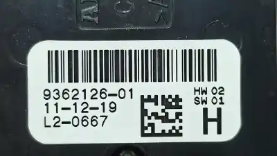 Автозапчастина б/у передні вікний вмикач для bmw i3 (i01) i3 rex посилання на oem iam 61319362126 51417317569 9362126