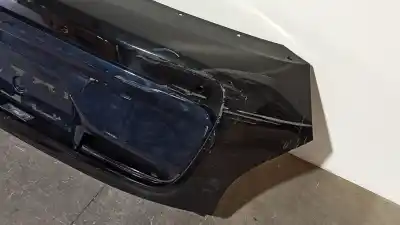 Автозапчасти б/у задний бампер за bmw i3 (i01) i3 rex ссылки oem iam 51127462330  51127482916