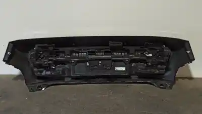 Автозапчасти б/у задний бампер за bmw i3 (i01) i3 rex ссылки oem iam 51127462330  51127482916