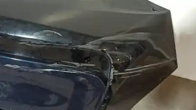 Автозапчасти б/у задний бампер за bmw i3 (i01) i3 rex ссылки oem iam 51127462330  51127482916