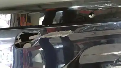 Автозапчасти б/у задний бампер за bmw i3 (i01) i3 rex ссылки oem iam 51127462330  51127482916