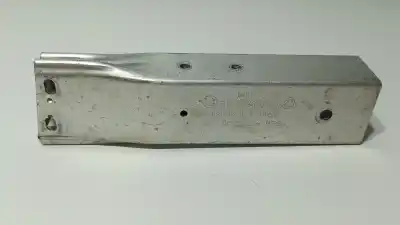 Автозапчастина б/у передній бампер підсилення для bmw i3 (i01) i3 rex посилання на oem iam 51117296855