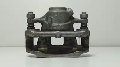 Автозапчастина б/у передній лівий гальмум для bmw i3 (i01) i3 rex посилання на oem iam 34116860269  