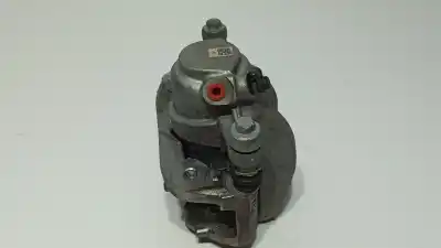 Автозапчастина б/у передній лівий гальмум для bmw i3 (i01) i3 rex посилання на oem iam 34116860269  