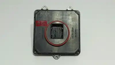 Second-hand car spare part XENON HEADLIGHTS CONTROL UNIT  for BMW I3 (I01)  OEM IAM references 9477748  503951920619