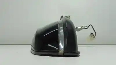 Автозапчастина б/у правий задний огляд для bmw i3 (i01) i3 rex посилання на oem iam 51167441032