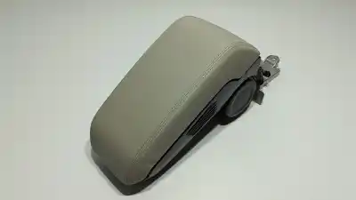 Автозапчастина б/у центральний подлокник для bmw i3 (i01) i3 rex посилання на oem iam 51167948814