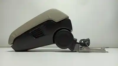 Автозапчастина б/у центральний подлокник для bmw i3 (i01) i3 rex посилання на oem iam 51167948814  7948814