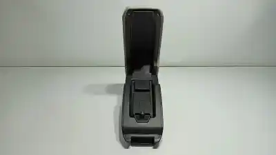 Автозапчастина б/у центральний подлокник для bmw i3 (i01) i3 rex посилання на oem iam 51167948814  7948814