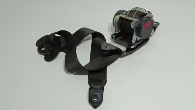 Автозапчастина б/у передній правий ремін безпеки для bmw i3 (i01) i3 rex посилання на oem iam 72117951764