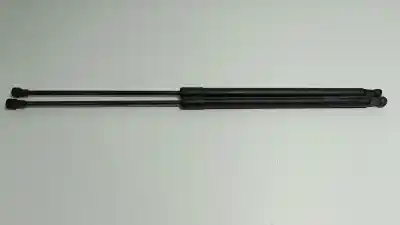 Автозапчастина б/у амортизаторі багажника/дверей для bmw i3 (i01) i3 rex посилання на oem iam 51247296775